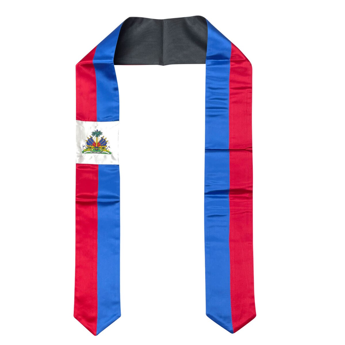 Graduation Stole - Haiti (was $49.99)